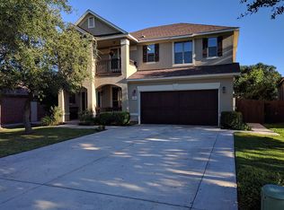 2406 McKendrick Dr, Cedar Park, TX 78613