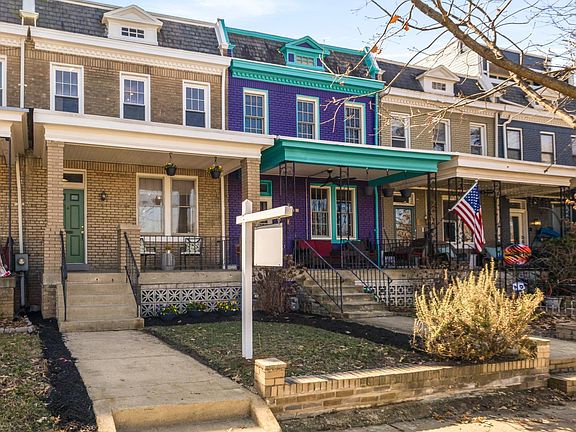 2nd image of 720 Webster St NW