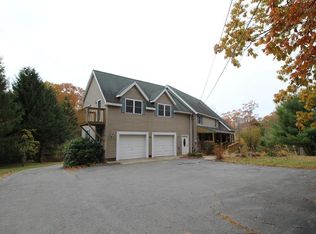 41 Town Farm Rd, Winchendon, MA 01475