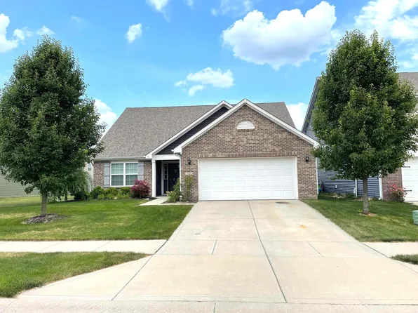 722 Farnham Dr, Westfield, IN 46074