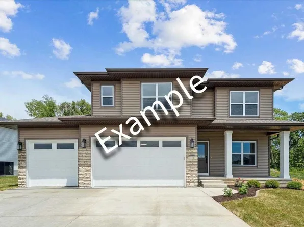 1517 Legend Dr, Tiffin, IA 52340