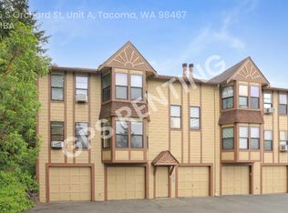 5205 S Orchard St APT A, University Place, WA 98467