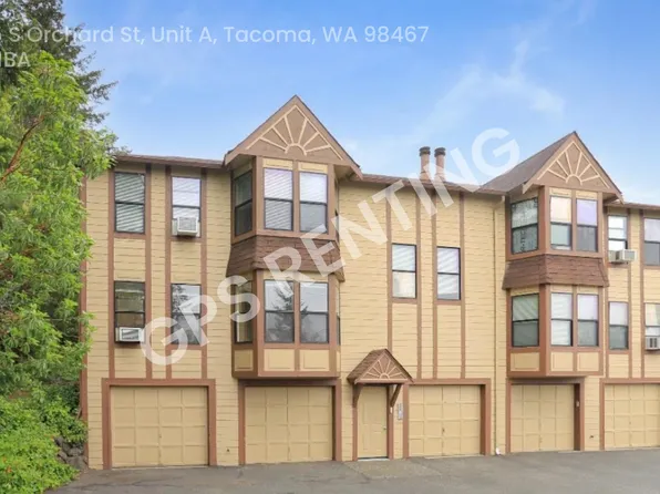 5205 S Orchard St APT A, University Place, WA 98467