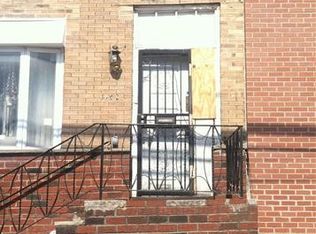 1702 S 21st St, Philadelphia, PA 19145