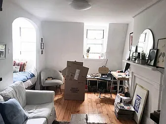 Rented by Ulas Real Estates Inc