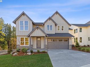 14194 SE Iseli Ln, Clackamas, OR