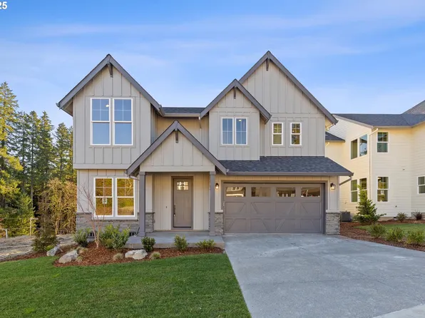 14194 SE Iseli Ln, Clackamas, OR 97015