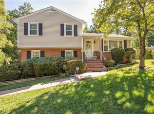2925 Vesper Rd, Richmond, VA 23225