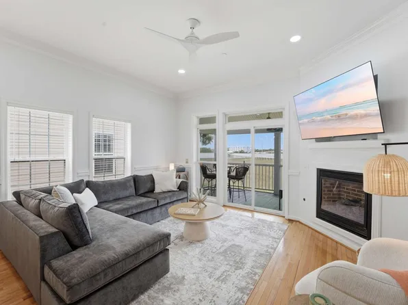 118 W 2nd St #Id1542246p, Folly Beach, SC 29439