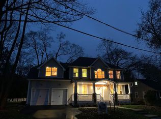 60 Henry St, Metuchen, NJ