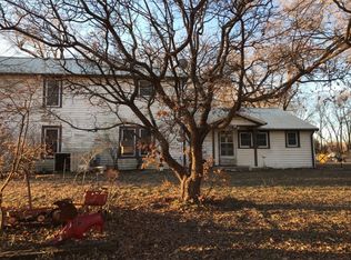 1459 N Hydraulic Rd, Peck, KS 67120