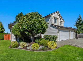 8912 46th Pl W, Mukilteo, WA