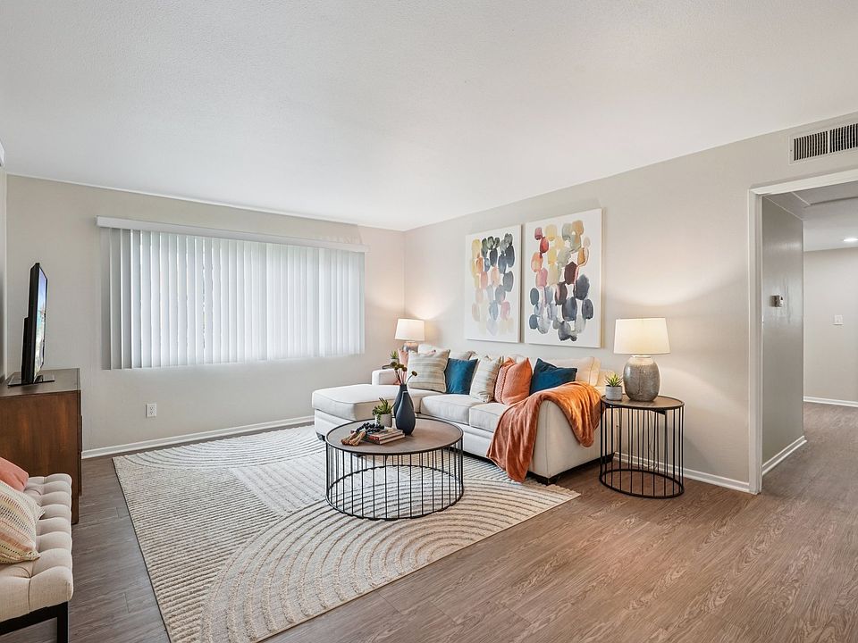 3 Bedroom Model