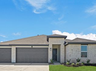 213 Homestead Ct, Dayton, TX 77535