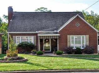 131 Moffat Ave, Washington, PA