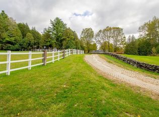 87 E Brimfield Holland Rd, Brimfield, MA 01010