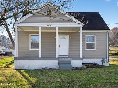11010 National Tpke, Fairdale, KY, 40118