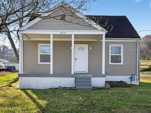11010 National Tpke, Fairdale, KY 40118