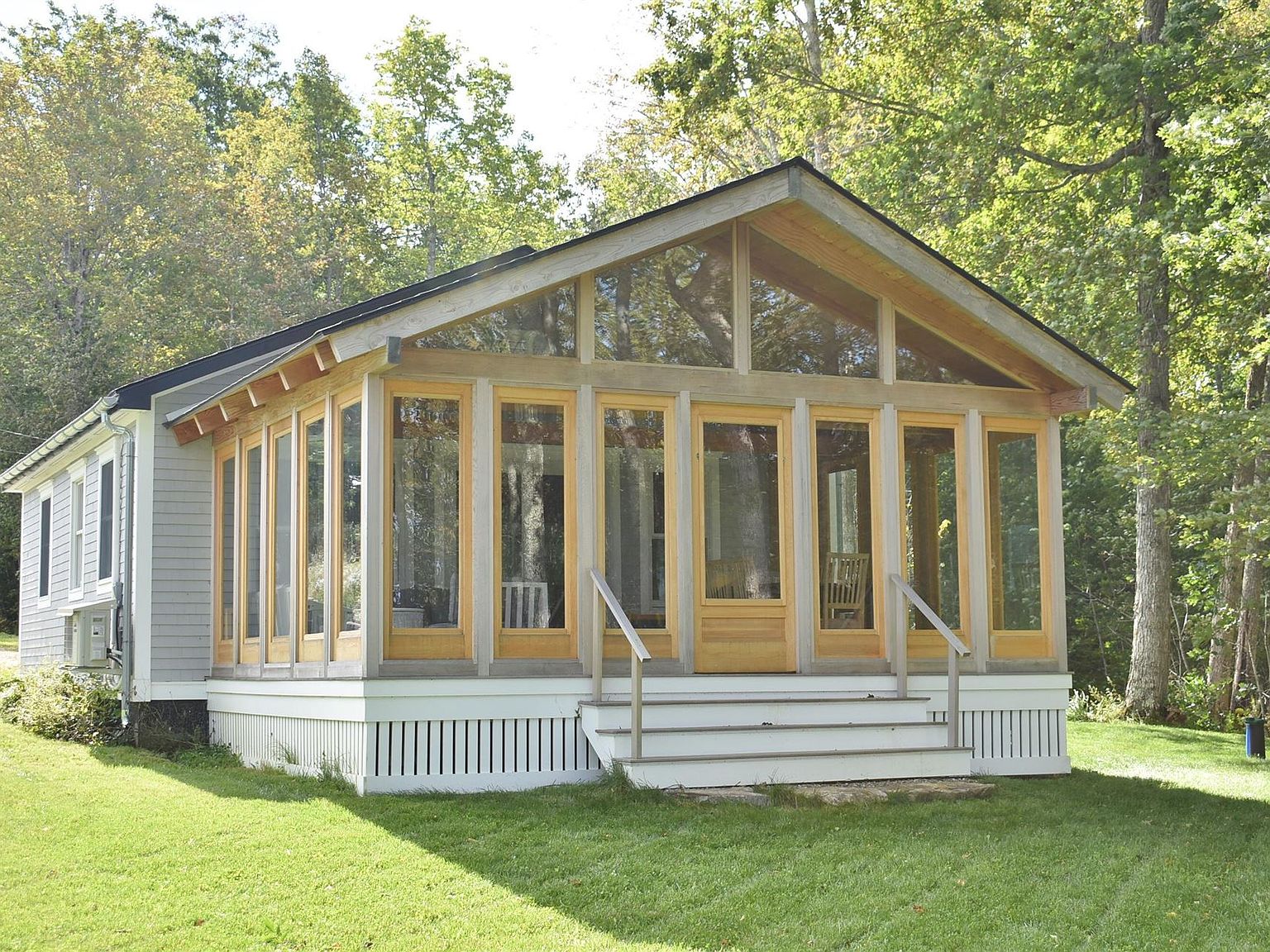 7 Lake Shore Ln, Searsport, ME 04974 Zillow