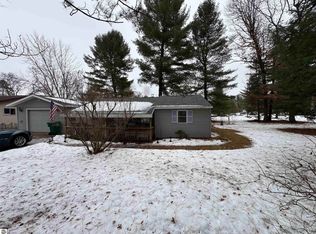 5347 Oak Dr, Alger, MI 48610