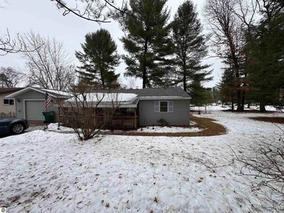 5347 Oak Dr, Alger, MI, 48610