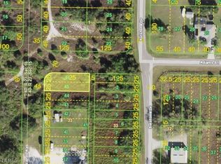 2420 Highlands Rd, Punta Gorda, FL 33983