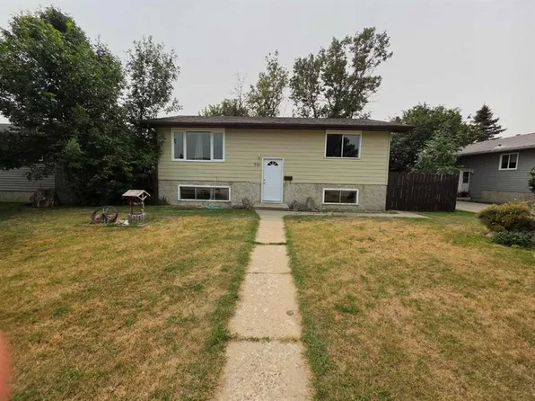 715 Rosewood Ave N, Picture Butte, AB T0K 1V0