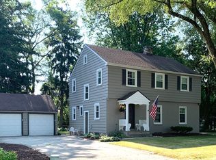 1842 Avalon Ave, Saginaw, MI