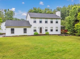 3100 Fry Rd, Highland, MI 48357