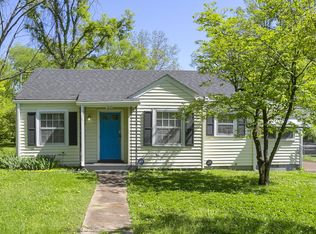 1800 Elizabeth Rd, Nashville, TN 37218