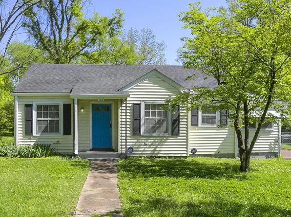 1800 Elizabeth Rd, Nashville, TN 37218