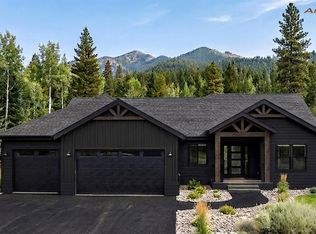 6119 N Radiant Dawn Cir, Wasilla, AK 99654