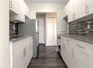 Niakwa Tower, Winnipeg, MB R2M 5A8