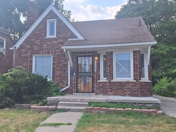 11243 Roxbury St, Detroit, MI 48224