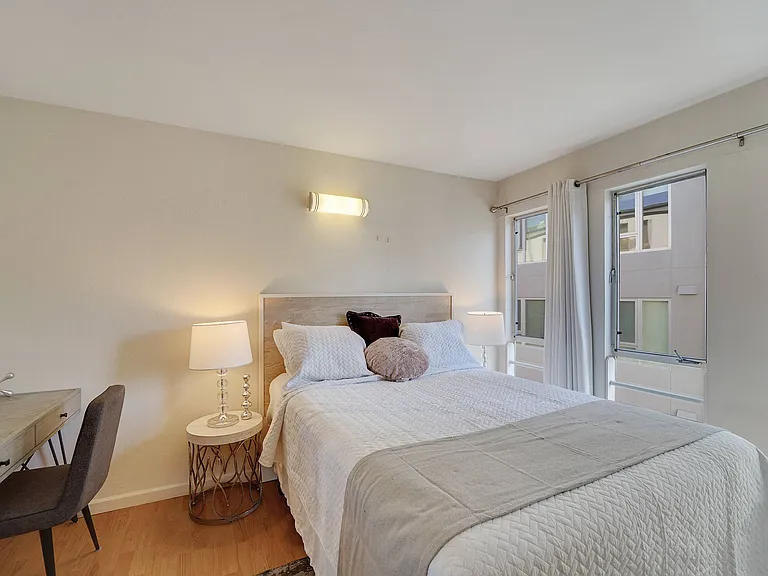 Berkeley Park Apartments — Photo 53