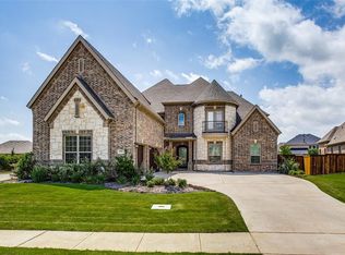 10901 Smoky Oak Trl, Argyle, TX 76226