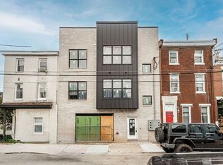1217-19 E Columbia Ave #1, Philadelphia, PA 19125