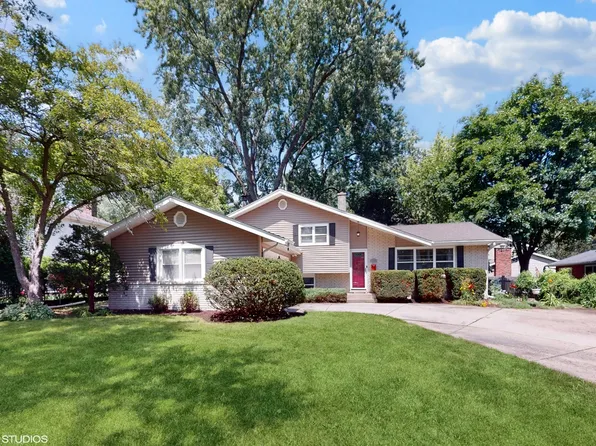 221 Tupelo Ave, Naperville, IL 60540