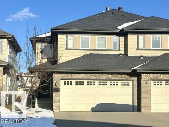2037 69a St SW, Edmonton, AB T6X 0S5