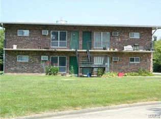 2408 Old, Perryville, MO 63775