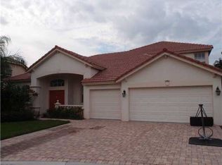 6386 Crown Island Cv, West Palm Beach, FL 33411