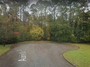 2423 Aurie Dr, Decatur, GA 30034