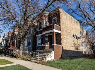 1327 S Avers Ave, Chicago, IL 60623