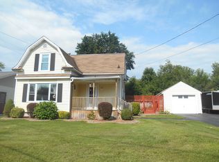 29 Haskell St, Massena, NY 13662