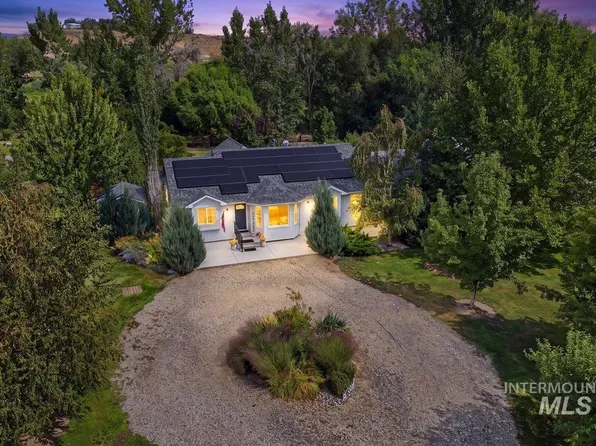 2336 Lower Pond Ln, Homedale, ID 83628