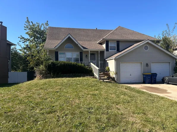 720 Northpoint Ave, Liberty, MO 64068