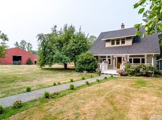 3941 Squalicum Lake Rd, Bellingham, WA 98226