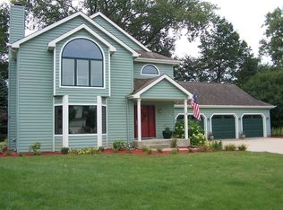 129 Beverly Dr, Chesterton, IN 46304