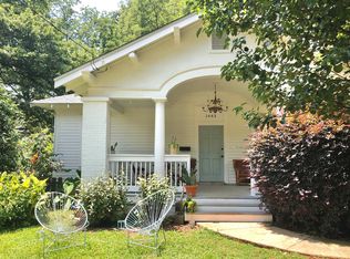 1443 Fairbanks St SW, Atlanta, GA 30310