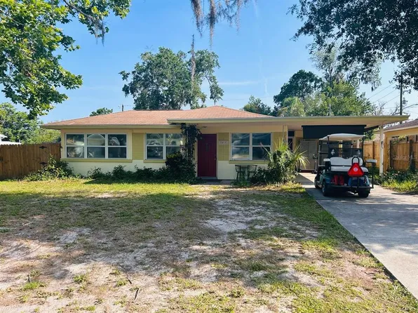 5805 Tennessee Ave, New Port Richey, FL 34652